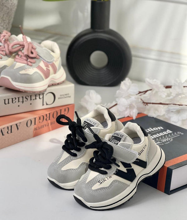 Baby Boots