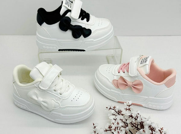 girls'boots