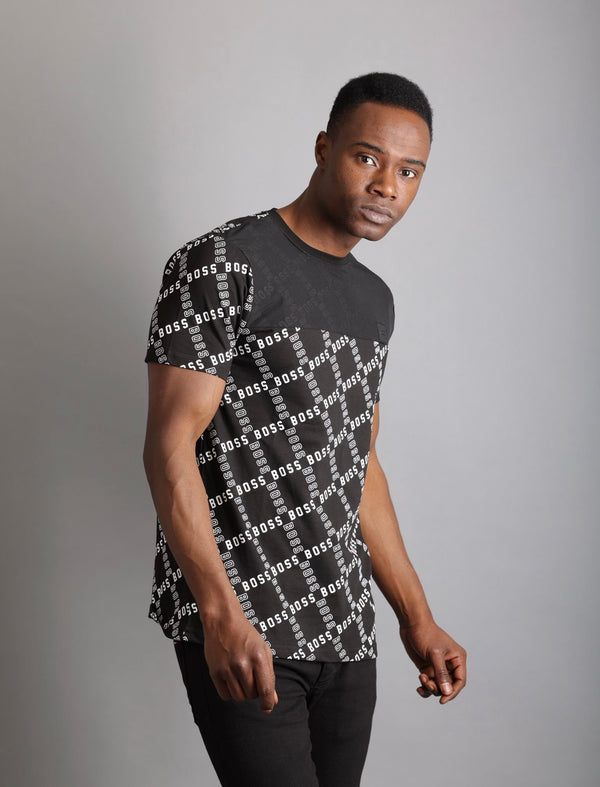 Boss T-Shirt