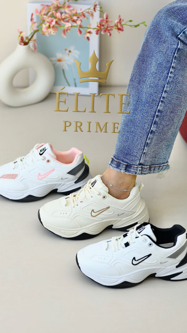 Girls Nike boots