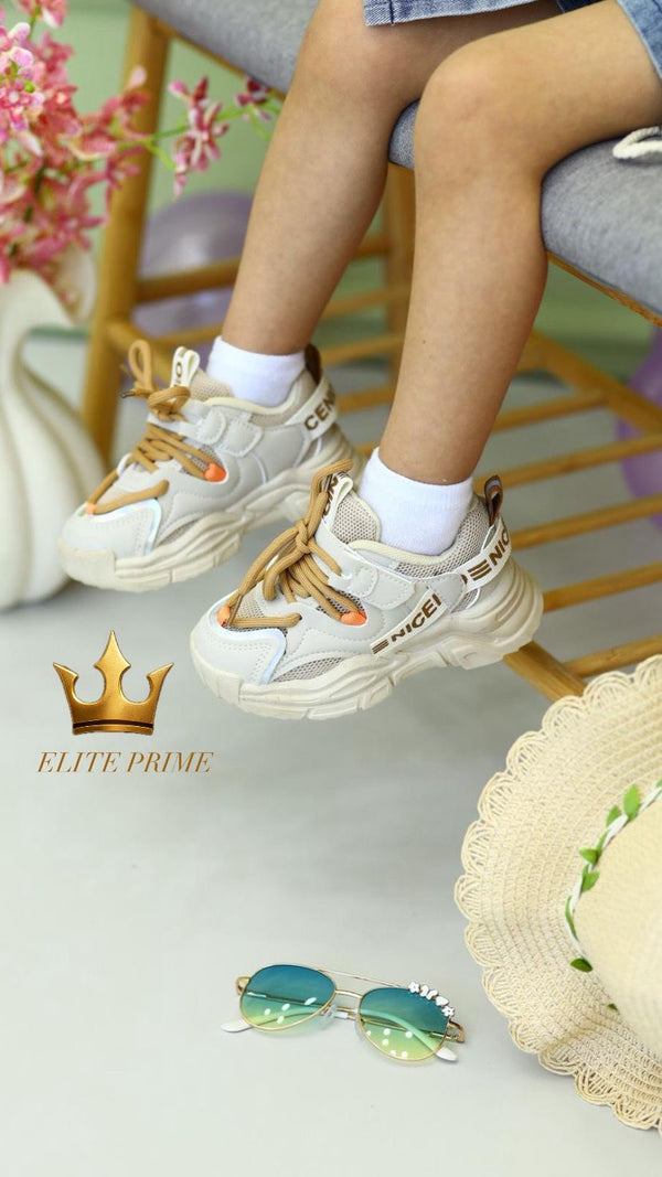Baby boot