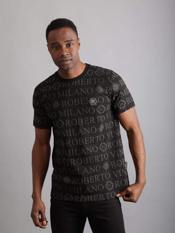 Roberto Vino T-shirt