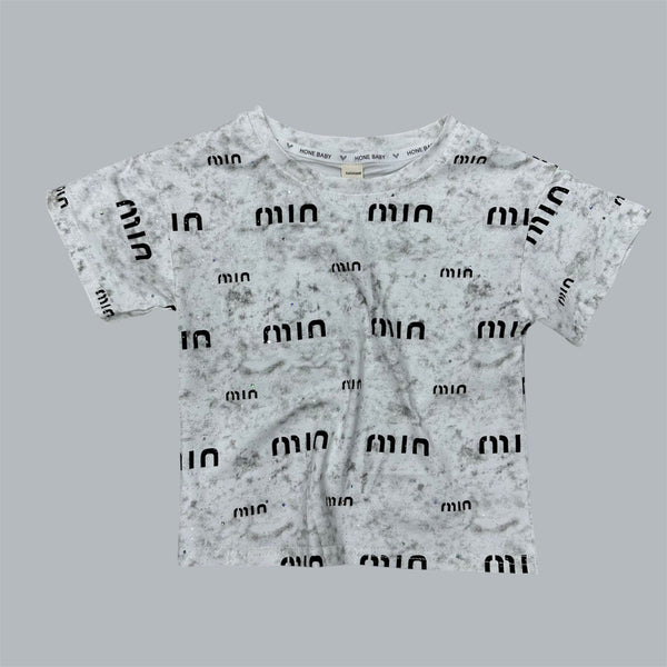 Children's t-shirts