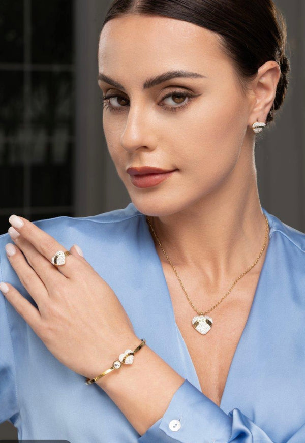 Accessory set - Pandora / including company box