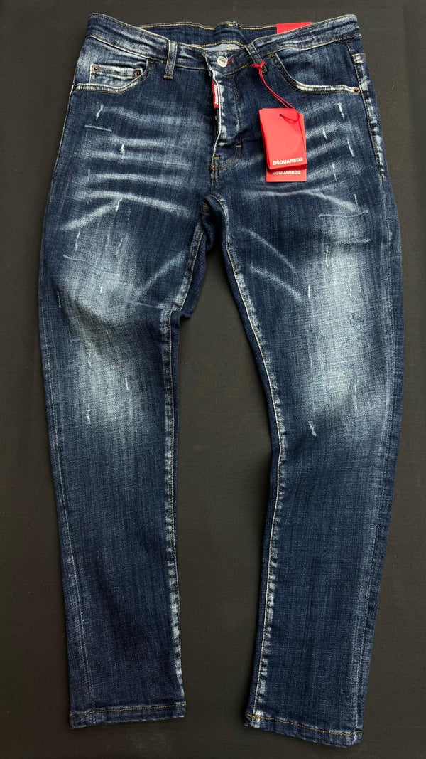 Discord 2 jeans