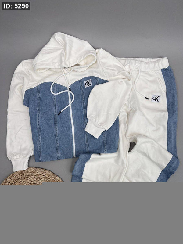 CK women’s tracksuit