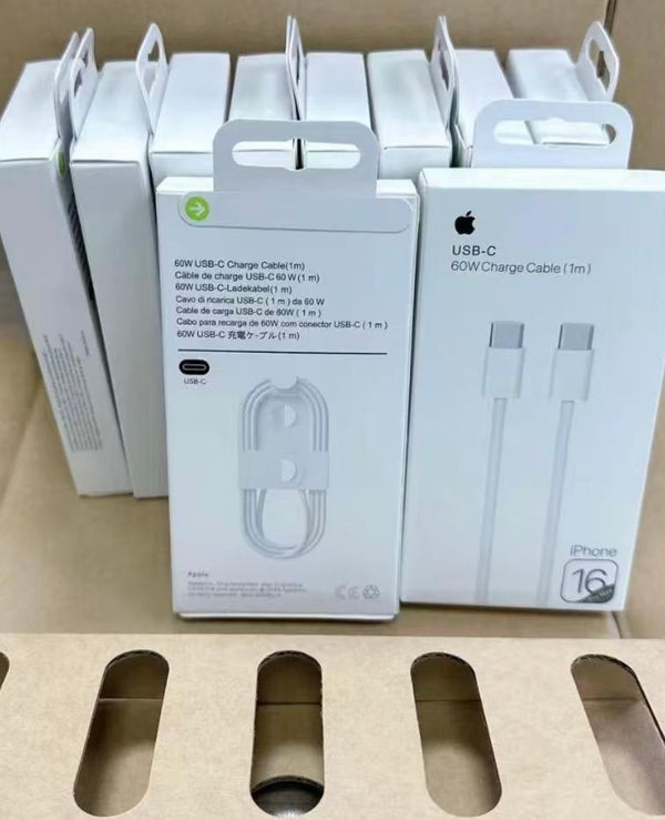 Apple 60W Charge Cable (1m)