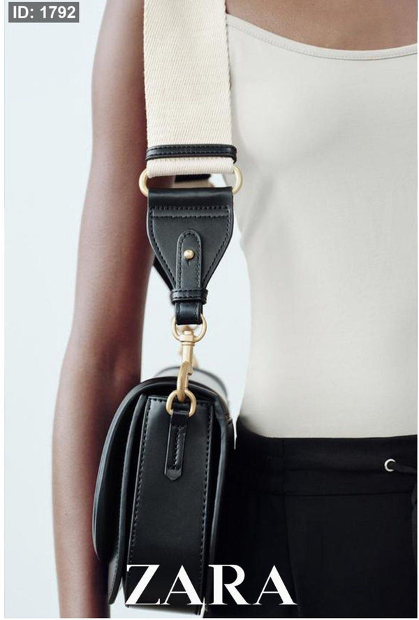 Bag - ZARA / Crossbody
