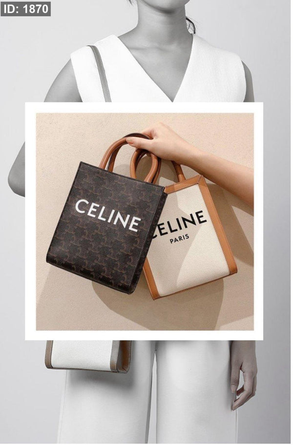 Bag - Celine Mini Book / including company box