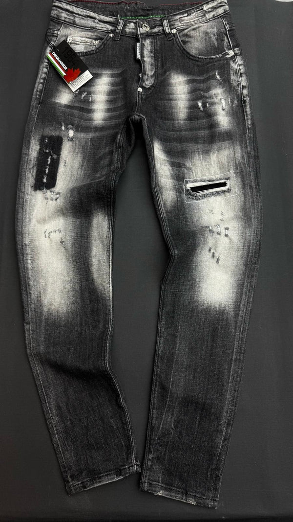 Discord 2 jeans