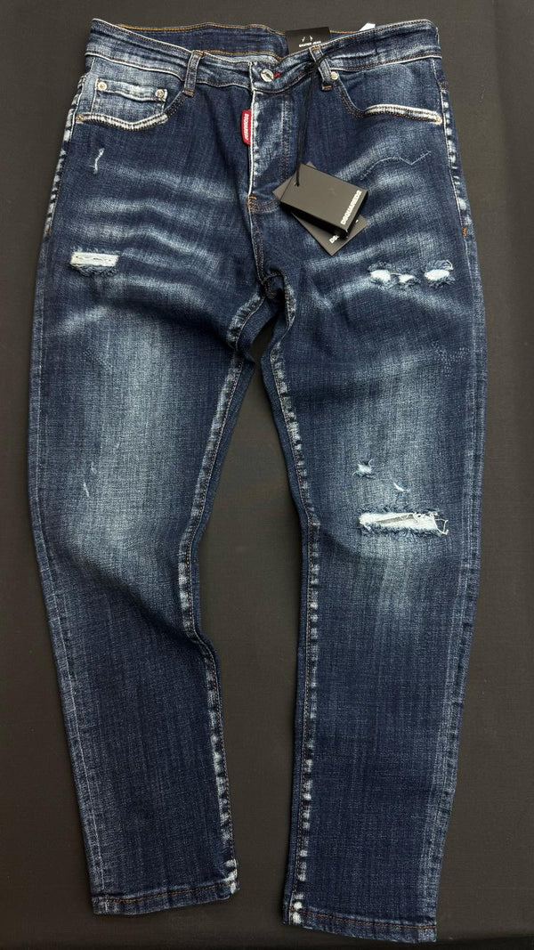 Discord 2 jeans