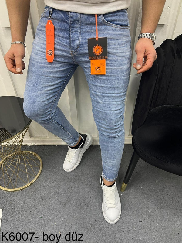 Crypto Premium Jeans for Men