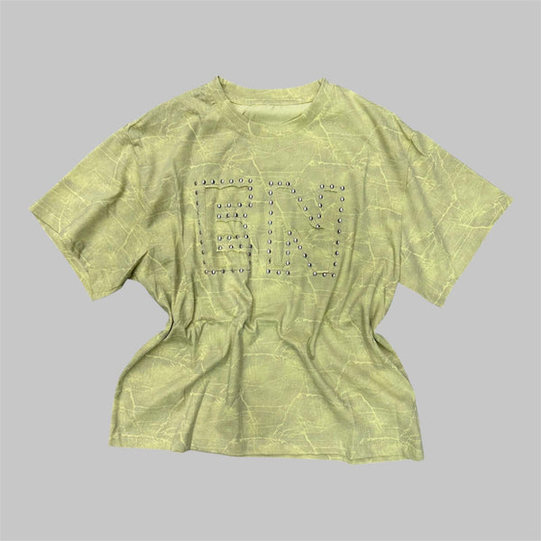 My girls' confusing T-shirt