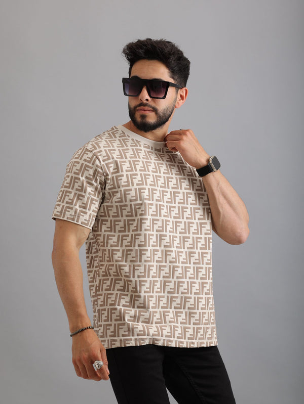 Men's t-shirt