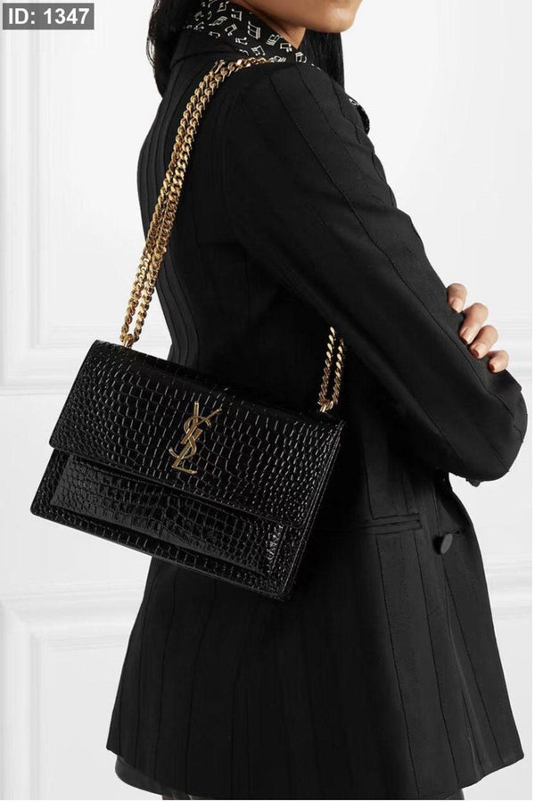 Bag - YSL Sunset / Copy Master