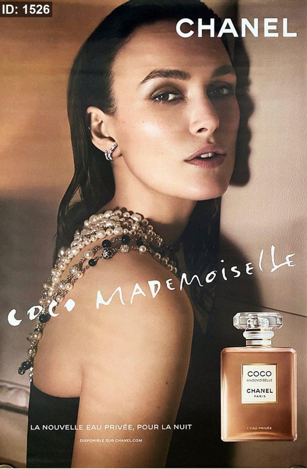 COCO MADEMOISELLE by chaneL perfumes