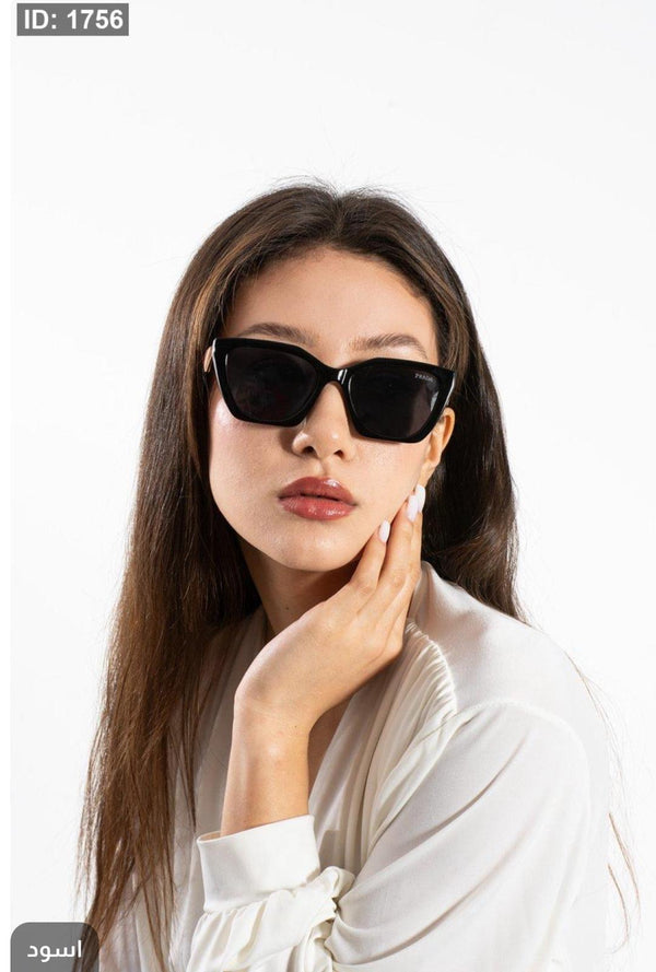 Glasses - PRADA / includes a luxurious plain box and bag