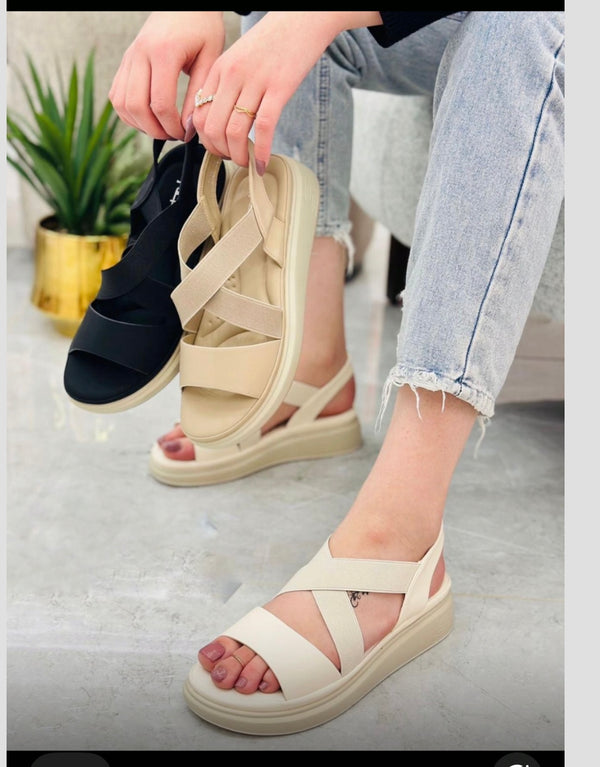 medical sandal