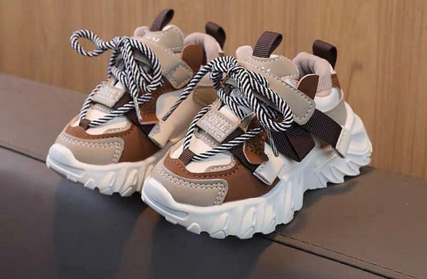 girls' boots