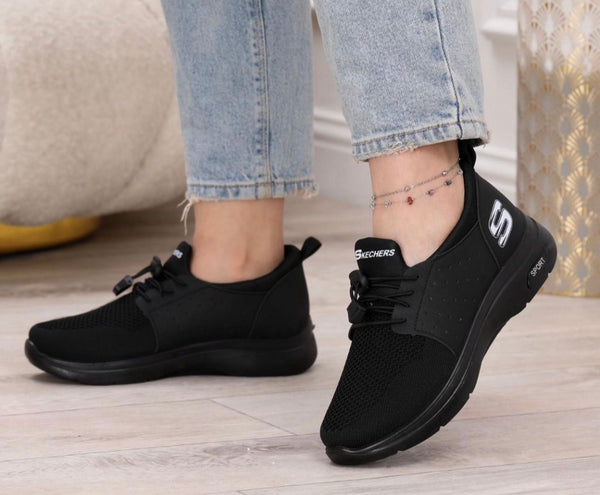 Skechers sports shoes