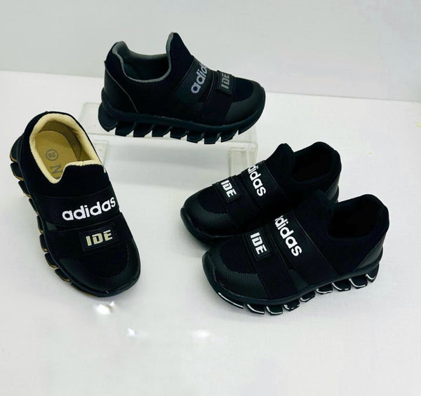 Boys' medical boots