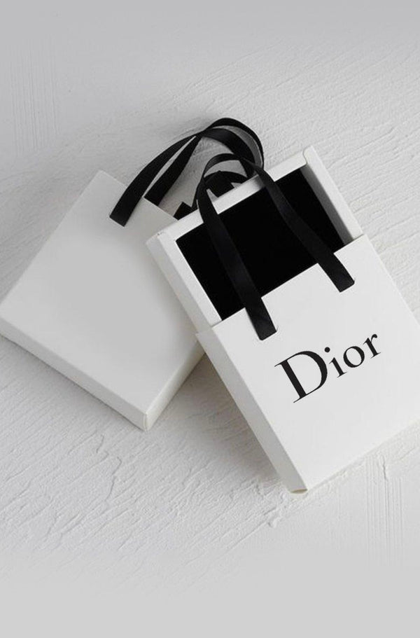 Accessory set - Dior / including company box