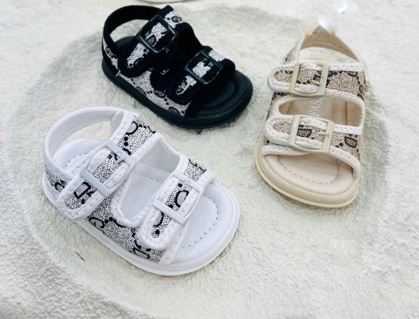 girls' sandals