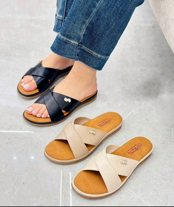 Medical crawling shoes