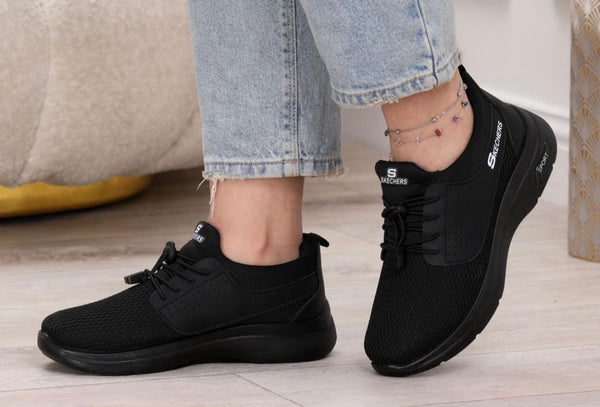 Skechers sports shoes