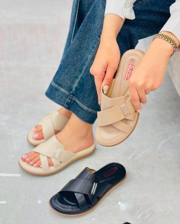 Medical crawling shoes
