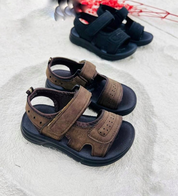 boys' sandals