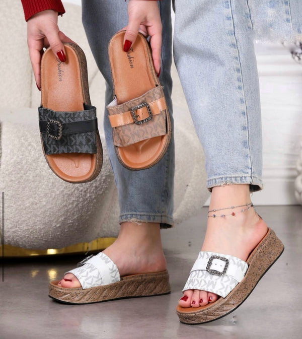 My home shoes