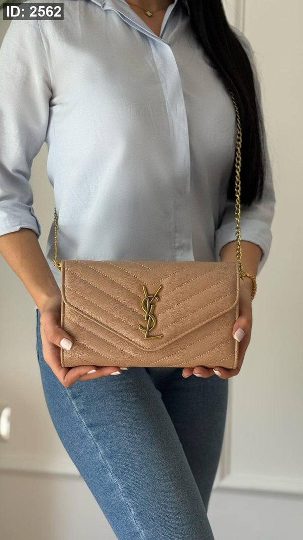 YSL Clutch