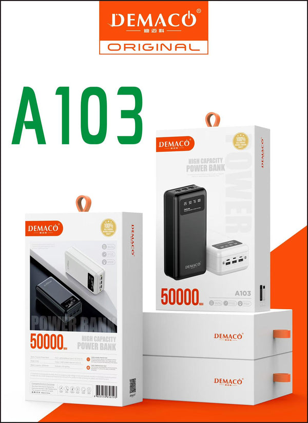 power bank5000