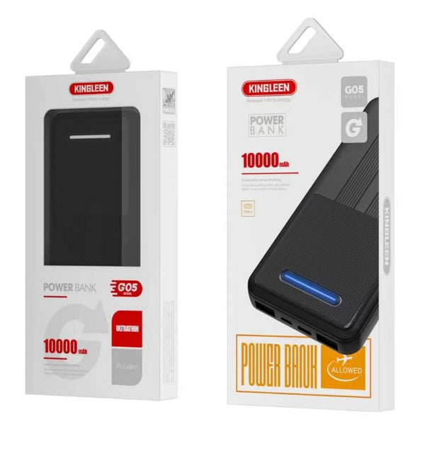 power bank g05 10000ma