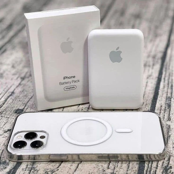 Apple MagSafe Battery Pack
