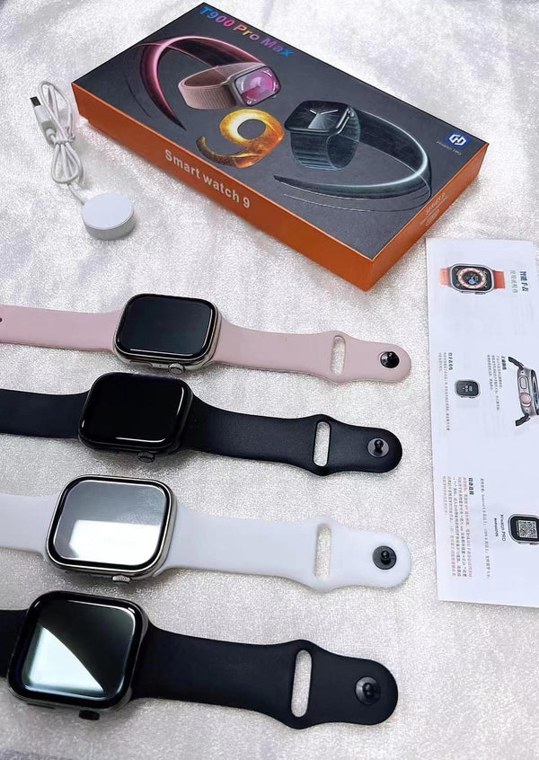 Smart Watch T900 Pro Max