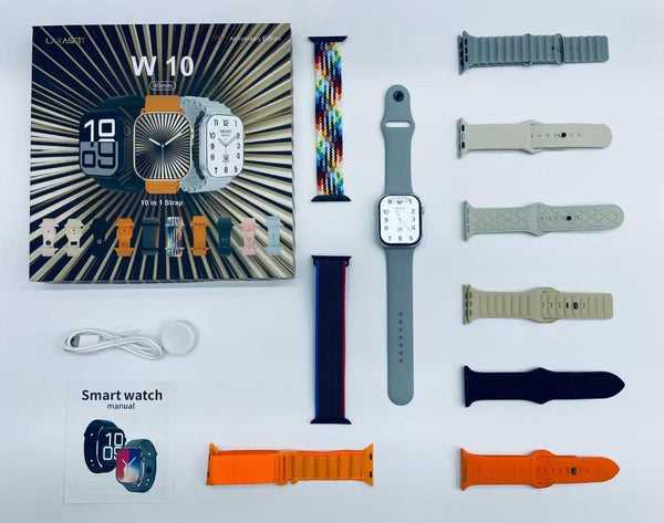 Smart Watch H92 Ultra3