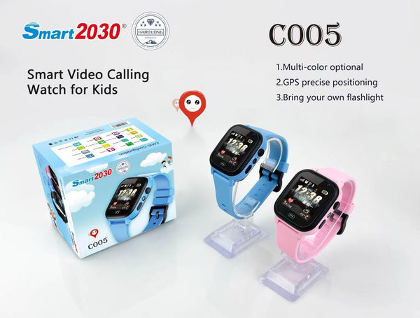 Smart2030 Kids Smart WatchC005