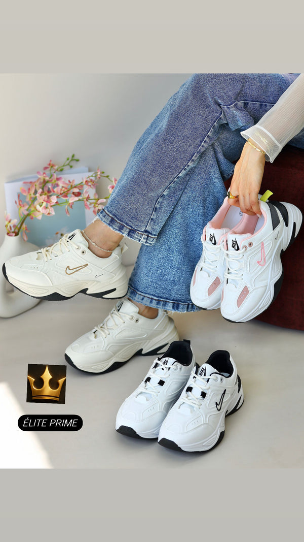 Girls Nike boots