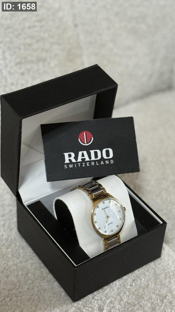 Watch - Rado