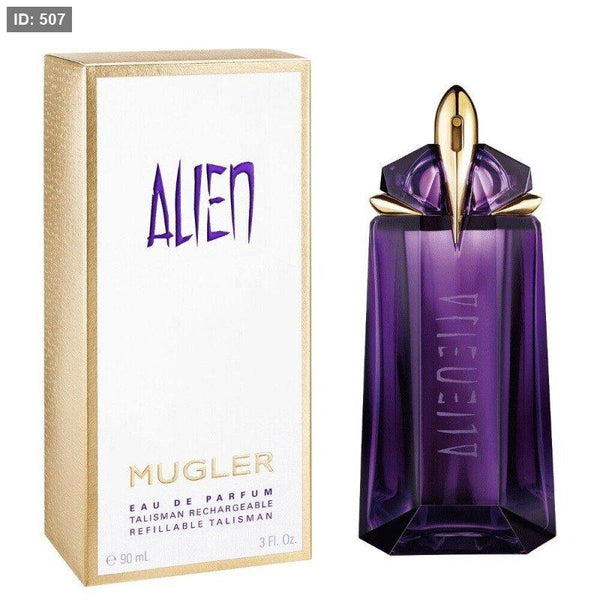 ALEN perfume
