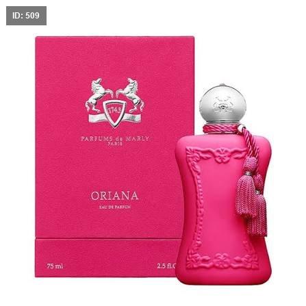 ORIANA perfume