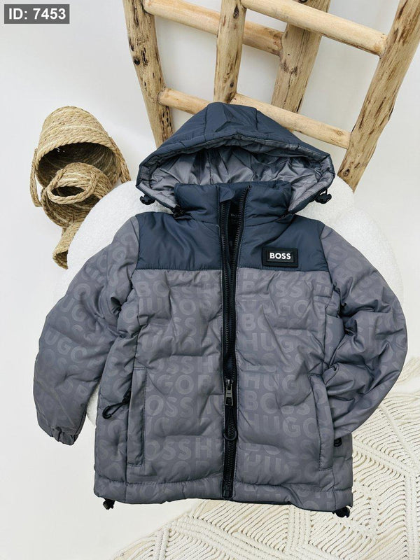 Boys' jacket K6S
