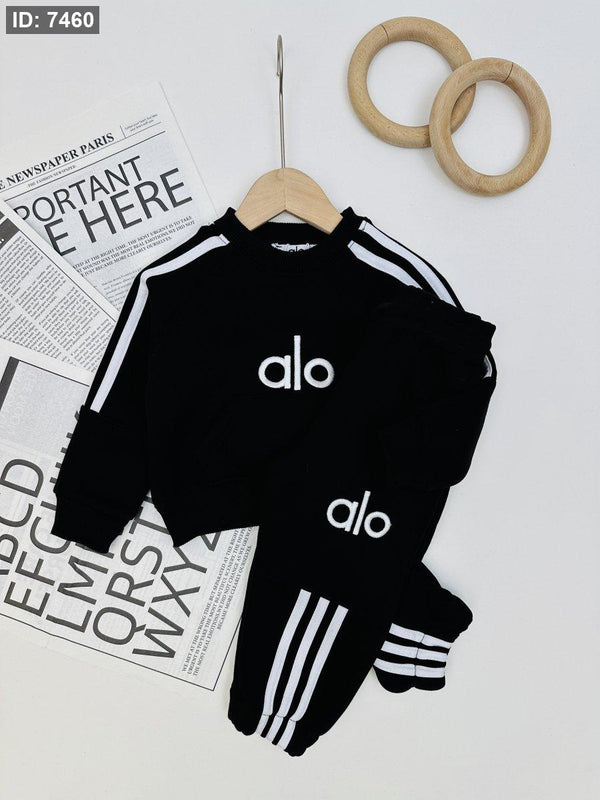 alo tracksuit for kids