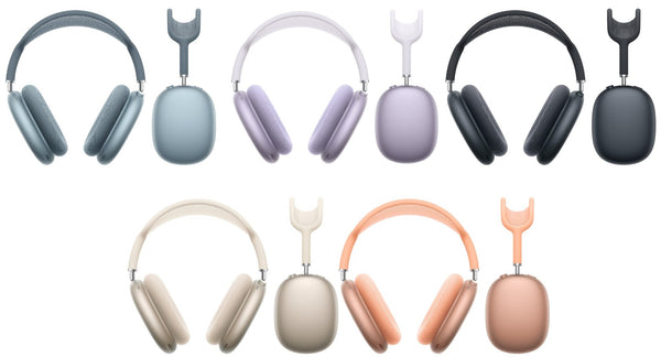 Airpods Max 2 1:1