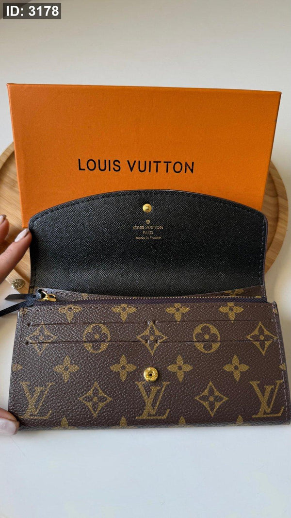 Two Pouches - Lv